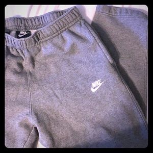 Nike sweatpants